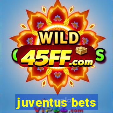 juventus bets